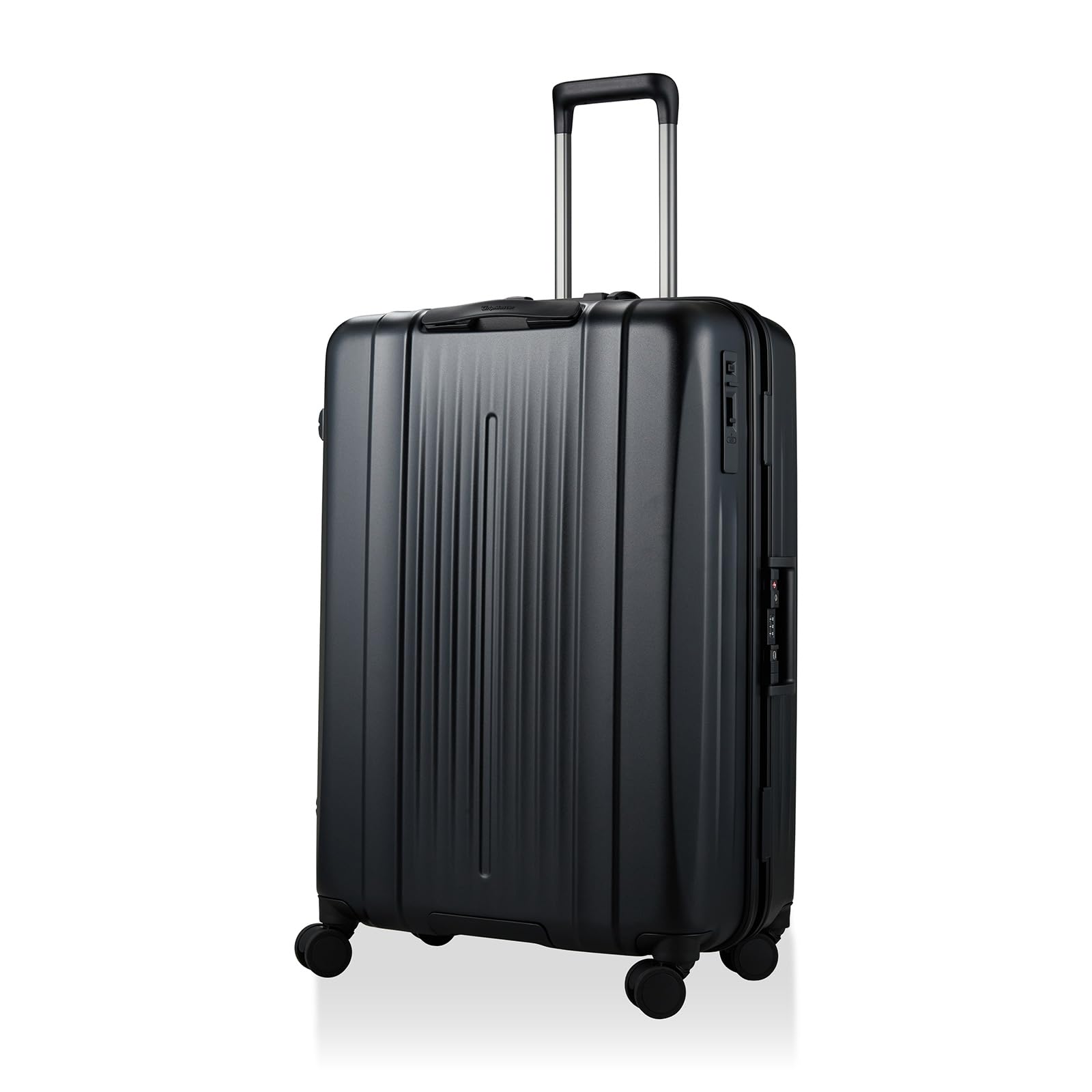 Amazon.co.jp: [シフレ] 軽量スーツケース ゼログラ ZER1143-66
